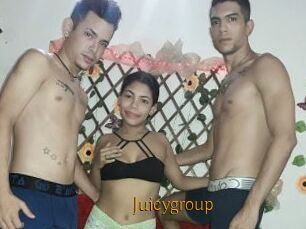 Juicygroup