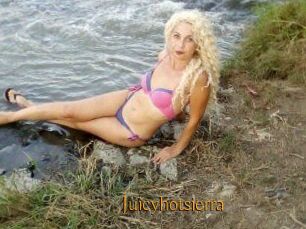 Juicyhotsierra