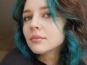 Juicyjedi