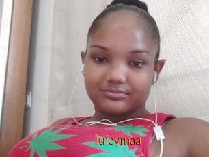 Juicymaa