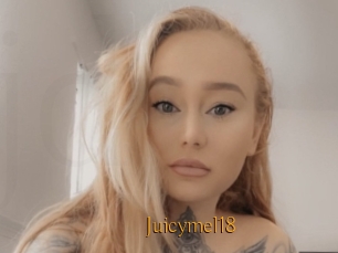 Juicymel18