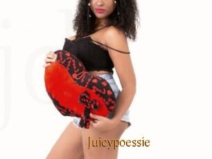 Juicypoessie
