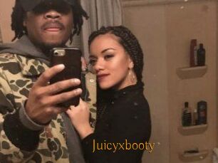Juicyxbooty