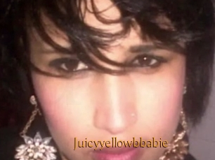 Juicyyellowbbabie