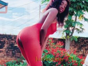Juisybigpussy