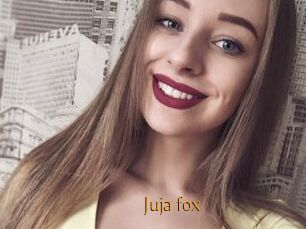 Juja_fox