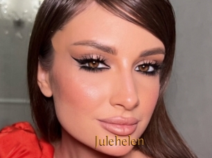 Julehelen