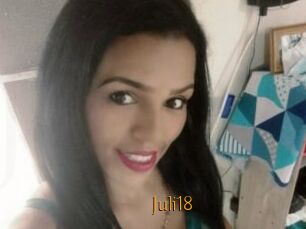 Juli18