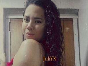 JuliYX