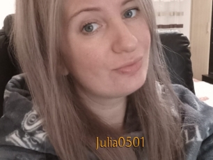 Julia0501