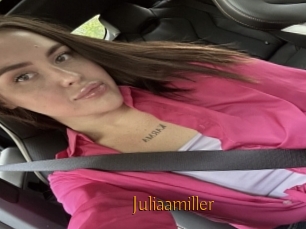 Juliaamiller