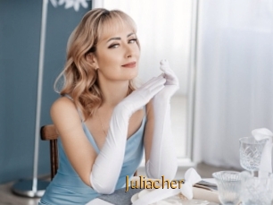 Juliacher