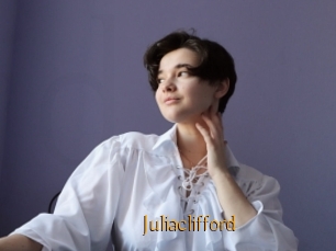 Juliaclifford
