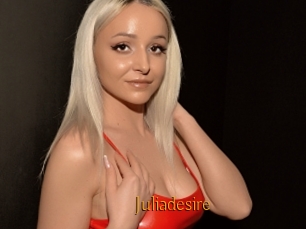 Juliadesire
