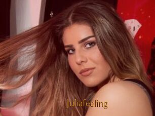 Juliafeeling