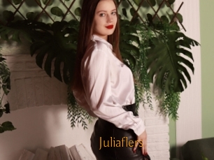 Juliaflers