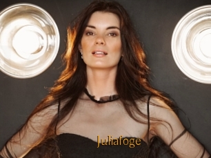 Juliafoge