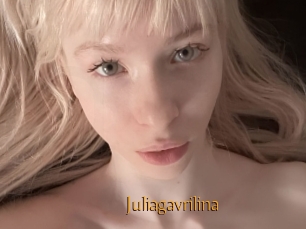 Juliagavrilina