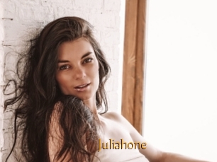 Juliahone