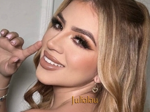 Julialau
