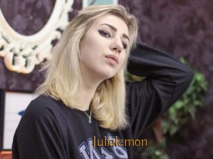 Julialemon
