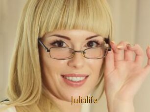 Julialife