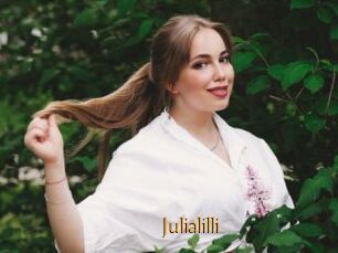 Julialilli