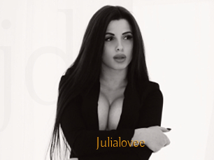 Julialovee