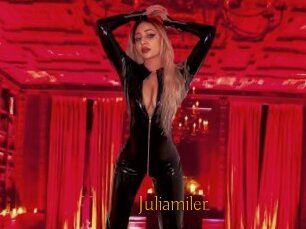 Juliamiler