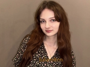 Juliamilton