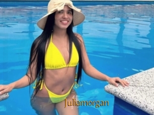 Juliamorgan