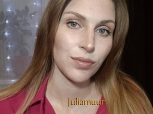 Juliamuur