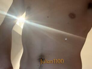 Julian1100