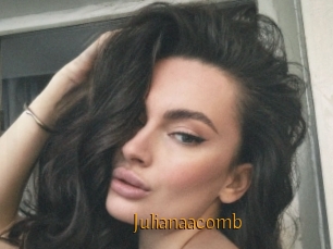 Julianaacomb
