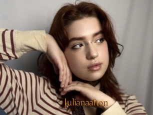 Julianaafton