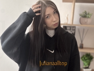 Julianaalltop