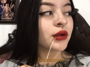 Julianaaross