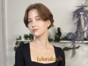 Julianabach