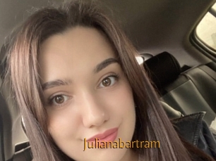 Julianabartram