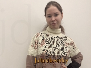 Julianabeverley