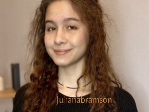 Julianabramson