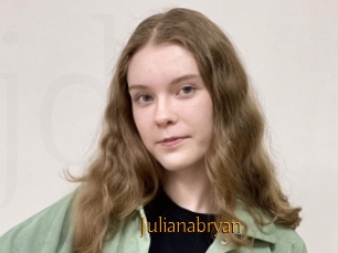 Julianabryan