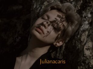 Julianacaris