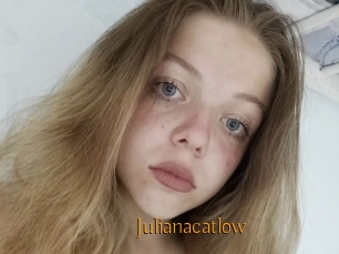 Julianacatlow