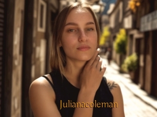 Julianacoleman