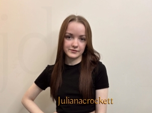 Julianacrockett