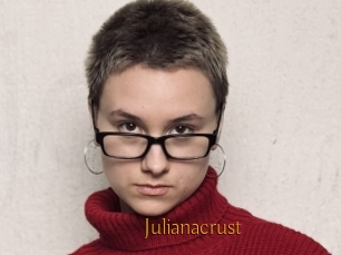 Julianacrust