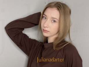 Julianadarter