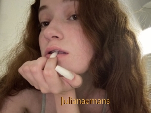 Julianaemans