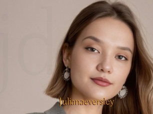 Julianaeversley